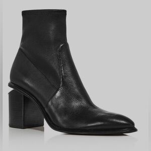 Alexander wang boots